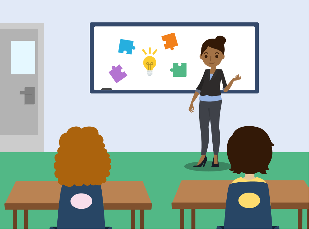 Bring Xello to life in the classroom part 2: Focusing on elementary