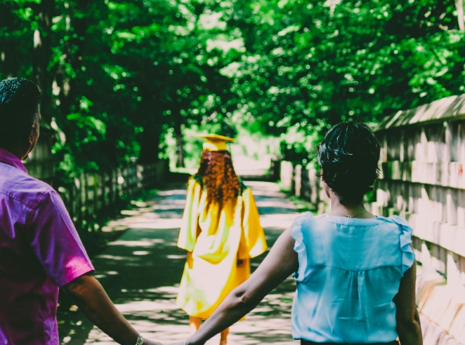 Beyond College Rankings: A Student-Centered Approach