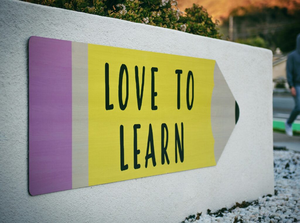 Why it’s time to rethink how you use your professional development time